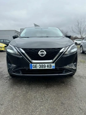 Nissan Qashqai 1.3 Hybrid 158 - 15555 € / 30422.94 лв. - 60316418 3
