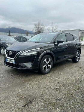 Nissan Qashqai 1.3 Hybrid 158 - 15555 € / 30422.94 лв. - 60316418 2