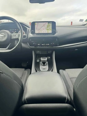 Nissan Qashqai 1.3 Hybrid 158 - 15555 € / 30422.94 лв. - 60316418 12