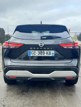 Nissan Qashqai 1.3 Hybrid 158 - 15555 € / 30422.94 лв. - 60316418 6