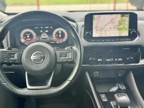 Nissan Qashqai 1.3 Hybrid 158 - 15555 € / 30422.94 лв. - 60316418 10