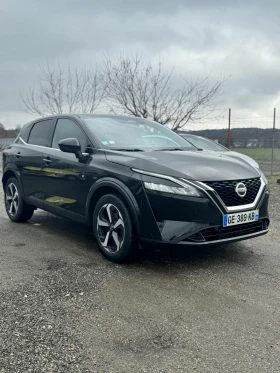 Nissan Qashqai 1.3 Hybrid 158 - 15555 € / 30422.94 лв. - 60316418 8