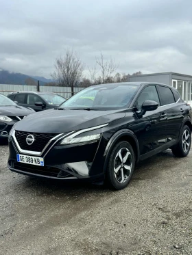 Nissan Qashqai 1.3 Hybrid 158 - 15555 € / 30422.94 лв. - 60316418 7