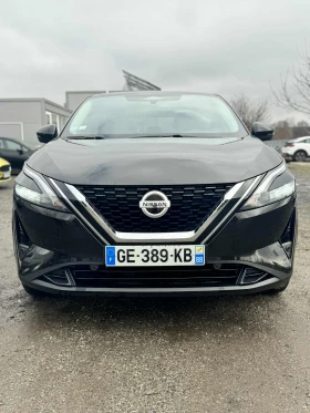 Nissan Qashqai 1.3 Hybrid 158 - 15555 € / 30422.94 лв. - 60316418 9