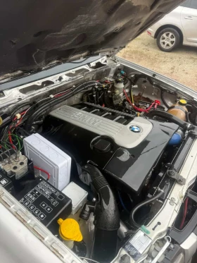 Opel Frontera, снимка 5