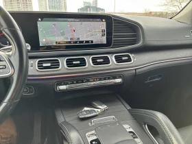 Mercedes-Benz GLE 350 * АВТО КРЕДИТ* ЦЕНА ДО БГ * СЕРВИЗНА ИСТОРИЯ *  - 25200 € / 49286.92 лв. - 53348550 9