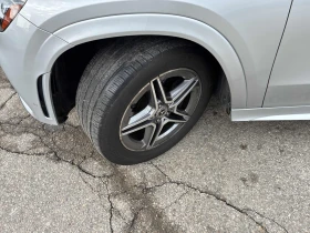 Mercedes-Benz GLE 350 * АВТО КРЕДИТ* ЦЕНА ДО БГ * СЕРВИЗНА ИСТОРИЯ *  - 25200 € / 49286.92 лв. - 53348550 6