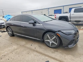 Mercedes-Benz EQE Sedan 350+  | Auto.bg — изображение 4