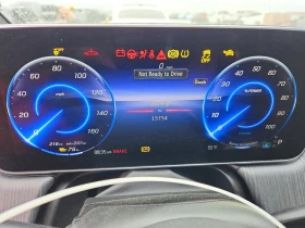 Mercedes-Benz EQE Sedan 350+  | Auto.bg — изображение 9