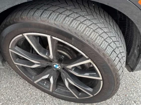 BMW X7 * xDrive40i * ПОДГРЕВИ * 360 * PANO * CARFAX - 39600 € / 77450.87 лв. - 70808401 7