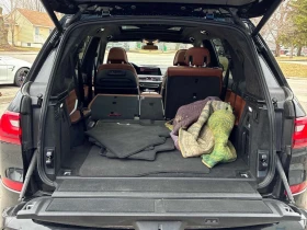 BMW X7 * xDrive40i * ПОДГРЕВИ * 360 * PANO * CARFAX - 39600 € / 77450.87 лв. - 70808401 12