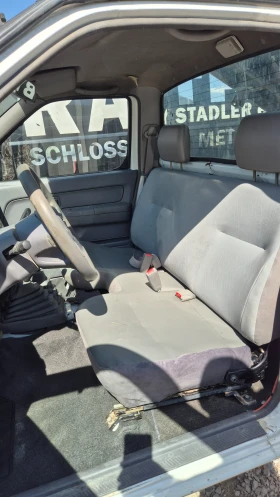 Nissan Navara 2.5td* 4X4* ��������* ���������*  | Mobile.bg � ����� ������ 10