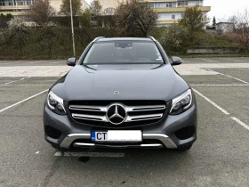 ����� �� �������� �� Mercedes-Benz GLC 250 4matic 
