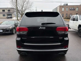 Jeep Grand cherokee * Summit * CARFAX * ���� �� �� | Mobile.bg � ����� ������ 6