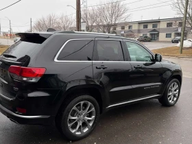 Jeep Grand cherokee * Summit * CARFAX * ���� �� �� | Mobile.bg � ����� ������ 5