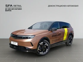 ����� �� �������� �� Opel Grandland GS