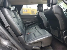 Dodge Durango 3.6l Limited - 7500 € / 14668.73 лв. - 70185924 11