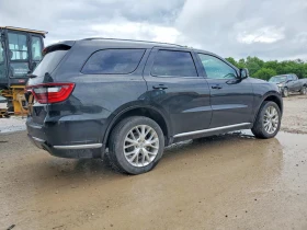 Dodge Durango 3.6l Limited - 7500 € / 14668.73 лв. - 70185924 3
