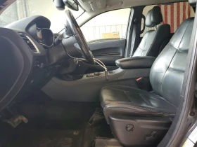 Dodge Durango 3.6l Limited - 7500 € / 14668.73 лв. - 70185924 7