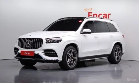 Mercedes-Benz GLS 400 ��������� * ��������� * HEAD-UP * BURMESTER | Mobile.bg � ����� ������ 2