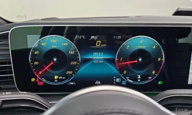Mercedes-Benz GLS 400 ��������� * ��������� * HEAD-UP * BURMESTER | Mobile.bg � ����� ������ 13