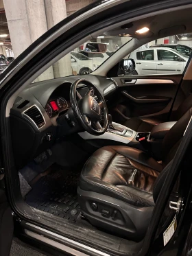 Audi Q5 Quattro | Mobile.bg � ����� ������ 10