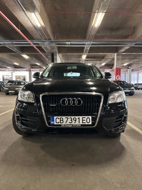 Audi Q5 Quattro | Mobile.bg � ����� ������ 2