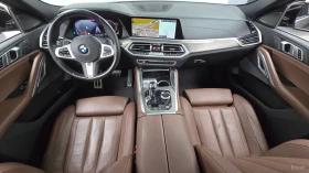 BMW X6 40i* M* ������* ���������* 360 ������* HEADUP | Mobile.bg � ����� ������ 7