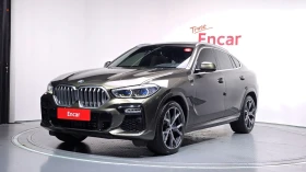 ������ BMW X6