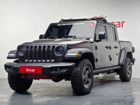 ������ Jeep Gladiator