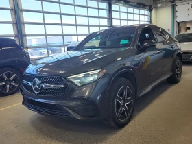 Mercedes-Benz GLC * 300 * CARFAX * БЕЗ ПЪРВОНАЧАЛНА ВНОСКА