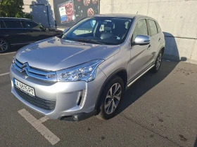 Citroen C4 AIRCROSS 1.6 HDI 4x4 - 6650 € - 65625722 2