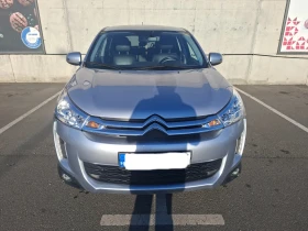 Citroen C4 AIRCROSS | Mobile.bg � ����� ������ 6