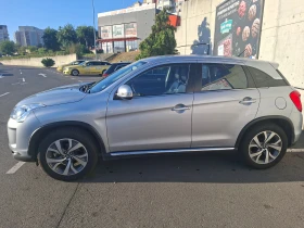 Citroen C4 AIRCROSS | Mobile.bg � ����� ������ 8