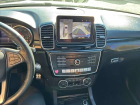 Mercedes-Benz GLE 400 АМГ ПАКЕТ/CARFAX/360 КАМ/ОТ ПРЕДСТАВИТЕЛСТВО/КЛИП | Auto.bg — изображение 9