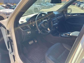 Mercedes-Benz GLE 400 АМГ ПАКЕТ/CARFAX/360 КАМ/ОТ ПРЕДСТАВИТЕЛСТВО/КЛИП | Auto.bg — изображение 5