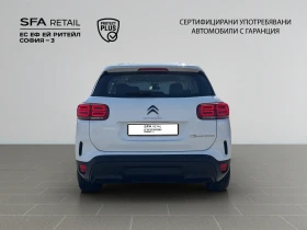 Citroen C5 Aircross SUV FEEL BlueHDi 130  S&S BVM6 E6 | Mobile.bg � ����� ������ 6