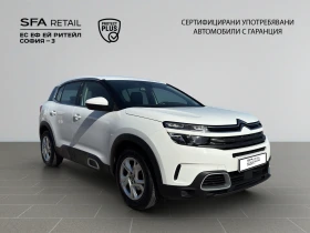 Citroen C5 Aircross SUV FEEL BlueHDi 130  S&S BVM6 E6 | Mobile.bg � ����� ������ 3