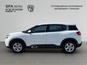 Citroen C5 Aircross SUV FEEL BlueHDi 130  S&S BVM6 E6 | Mobile.bg � ����� ������ 8