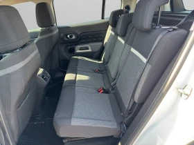 Citroen C5 Aircross SUV FEEL BlueHDi 130  S&S BVM6 E6 | Mobile.bg � ����� ������ 11