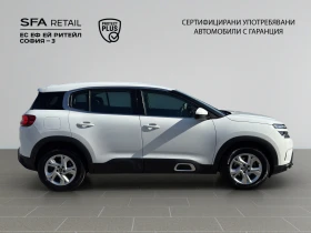 Citroen C5 Aircross SUV FEEL BlueHDi 130  S&S BVM6 E6 | Mobile.bg � ����� ������ 4