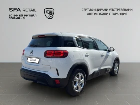 Citroen C5 Aircross SUV FEEL BlueHDi 130  S&S BVM6 E6 | Mobile.bg � ����� ������ 5