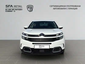 Citroen C5 Aircross SUV FEEL BlueHDi 130  S&S BVM6 E6 | Mobile.bg � ����� ������ 2