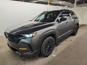 ������ Mazda CX-50