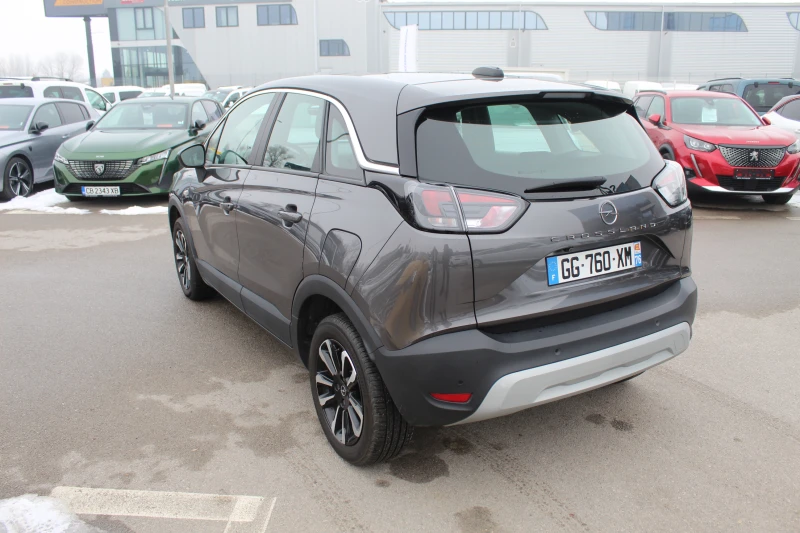 Opel Crossland X  1.5 120HP EAT E6//2206R04, снимка 3 - Автомобили и джипове - 48717152