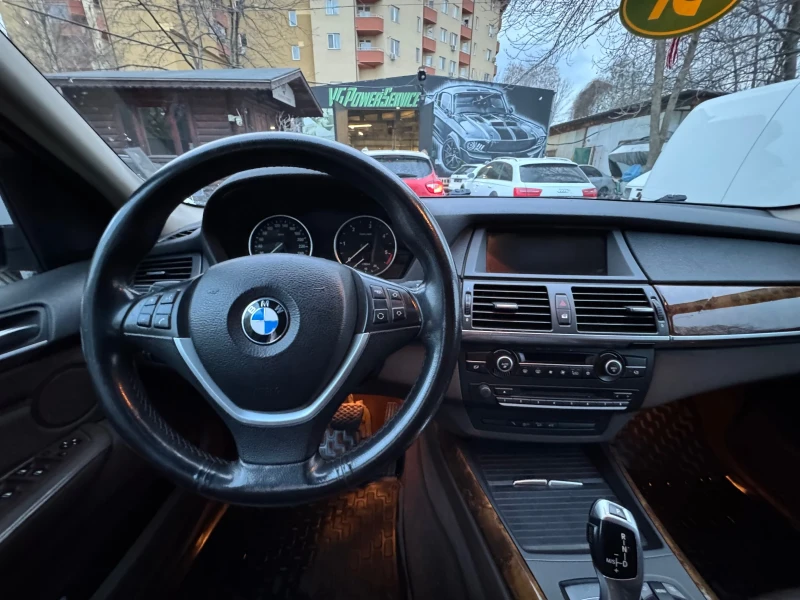 BMW X5, снимка 10 - Автомобили и джипове - 49598779