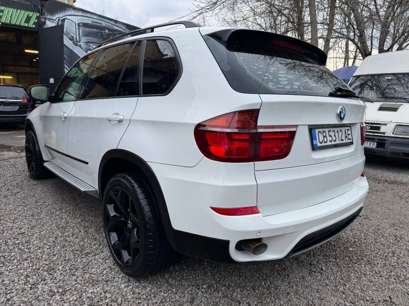 BMW X5, снимка 2 - Автомобили и джипове - 49598779