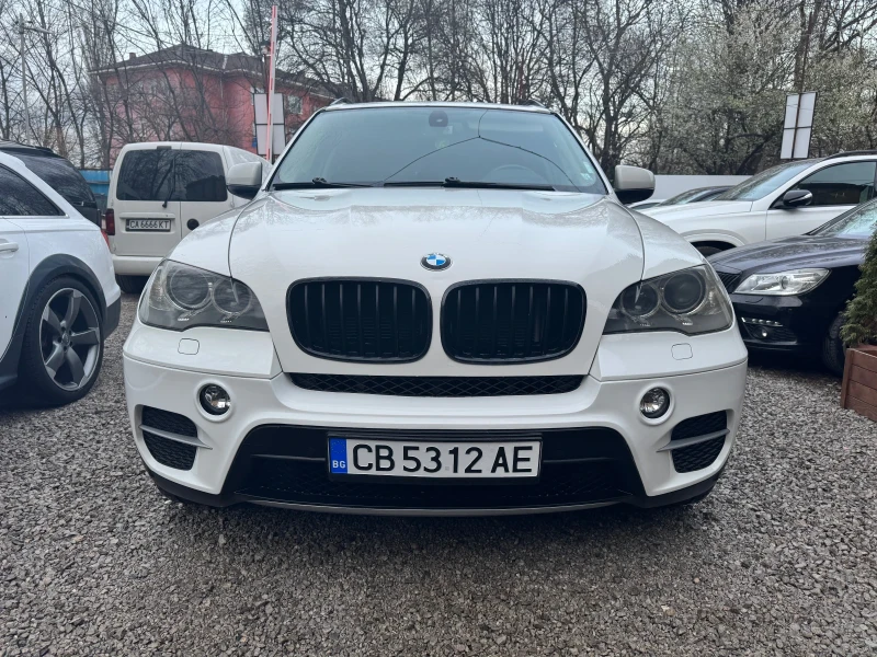 BMW X5, снимка 4 - Автомобили и джипове - 49598779