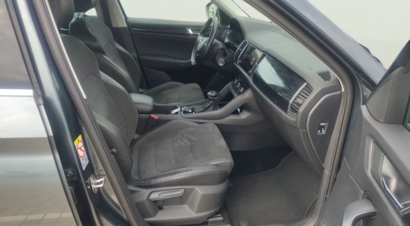 Skoda Kodiaq 1.5, снимка 14 - Автомобили и джипове - 50717704
