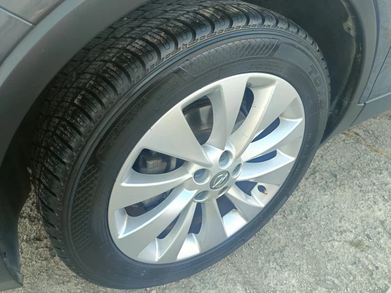 Opel Mokka 1.4T/Бен/Газ, снимка 15 - Автомобили и джипове - 51431077